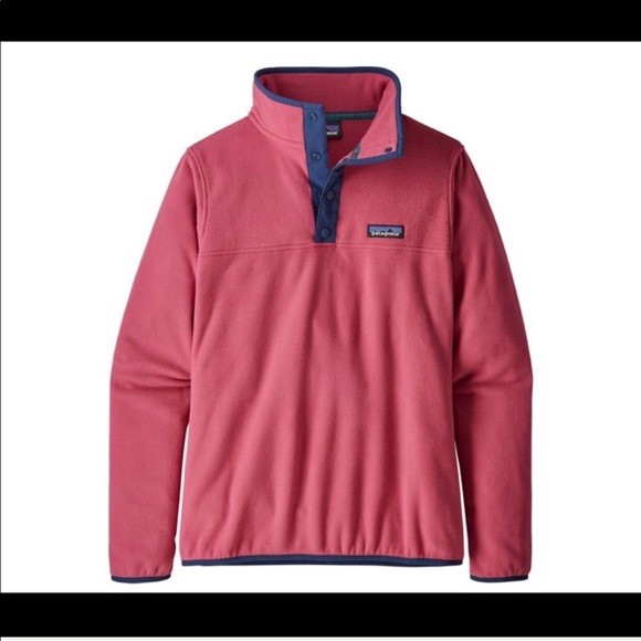 Patagonia Women’s Micro D Snap-T 1 LEFT! - Picture 4 of 6